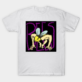 Bees? T-Shirt